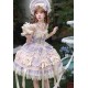 String Ball Cat Dream Sonata Deluxe JSK(Pre-Order/Full Payment Without Shipping)